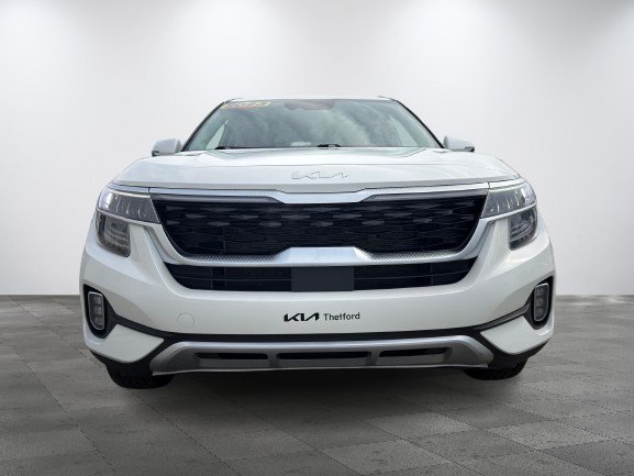 Kia Seltos 2023 2023 Blanc