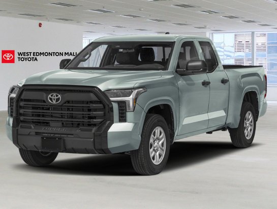 2026 Toyota Tundra 2026 Lunar Rock