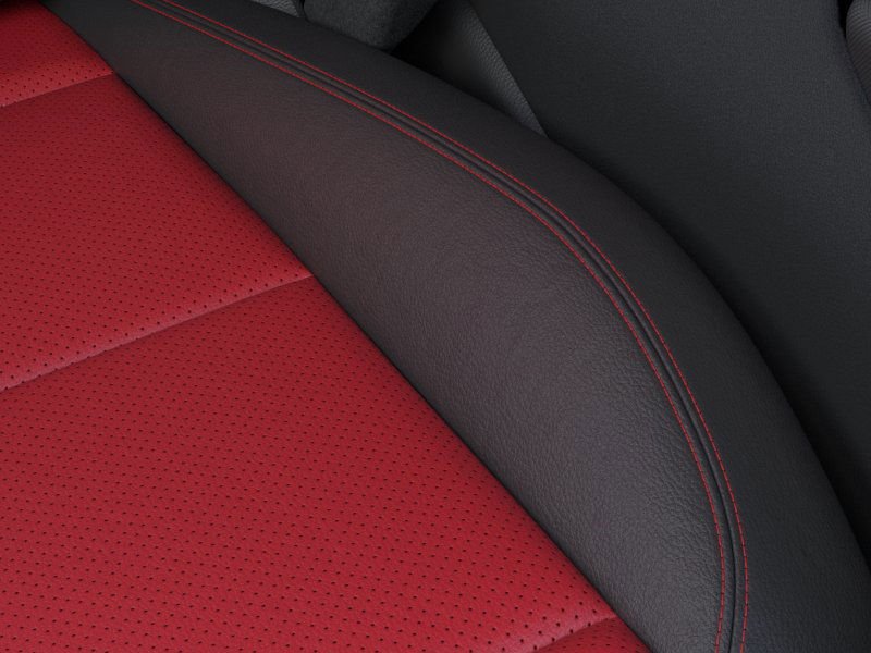 2025 CHEVROLET Equinox EV RS Iridescent Pearl Tricoat Saint-Eustache - photo #20
