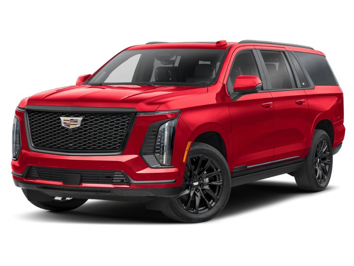 2026 Cadillac Escalade ESV Platinum sport 4RM