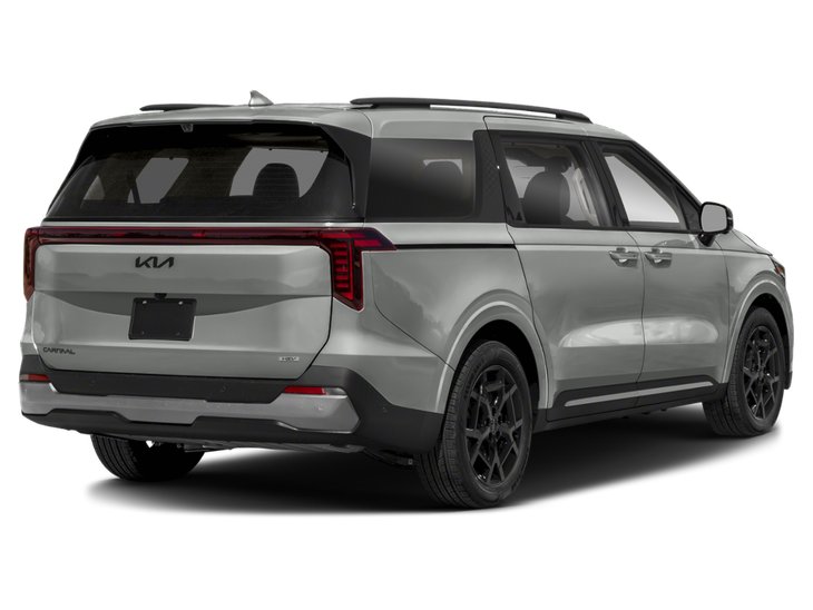 2026 Kia Carnival hybride SX+