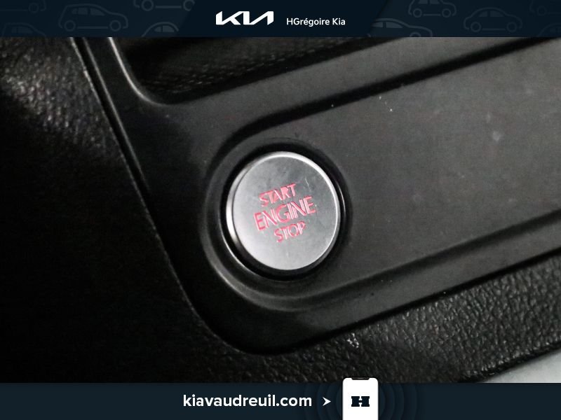 Volkswagen Tiguan 2017 Blanc Laval - photo #22