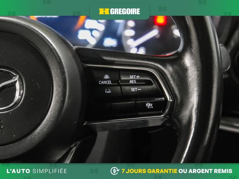 2025 Mazda CX-90 Beige Saint-Eustache - photo #21