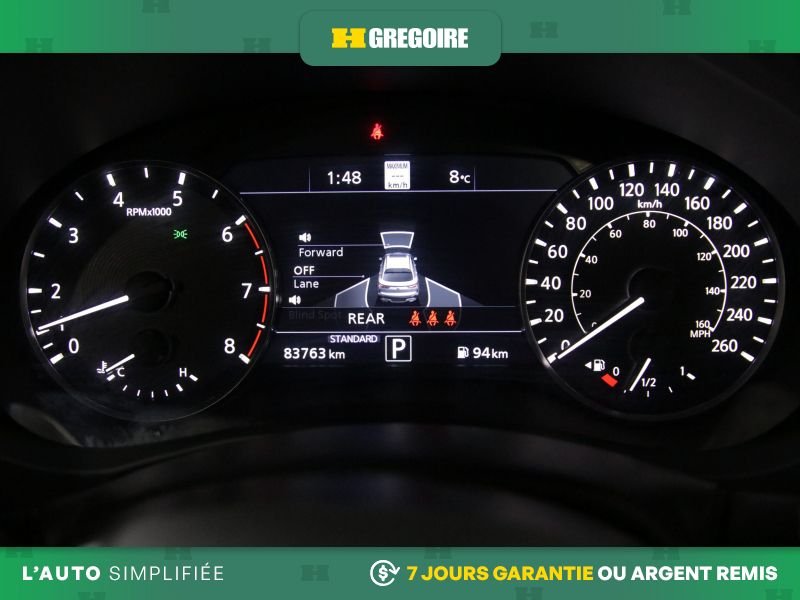 2024 Jeep Wrangler Grey Saint-Eustache - photo #38