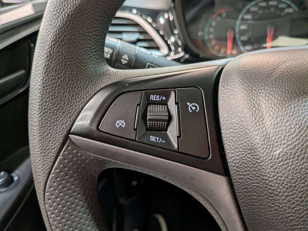 Chevrolet Spark 2019 Blanc Val-David - photo #16