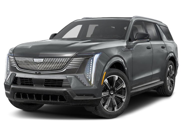 2026 Cadillac Escalade IQL Sport