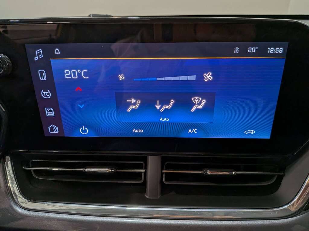 2025 Chevrolet Trax FWD 4dr ACTIV Green Val-David - photo #20