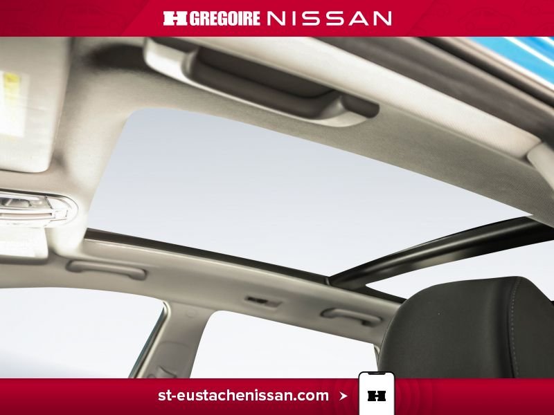 Hyundai Tucson 2021 Bleu Saint-Eustache - photo #27