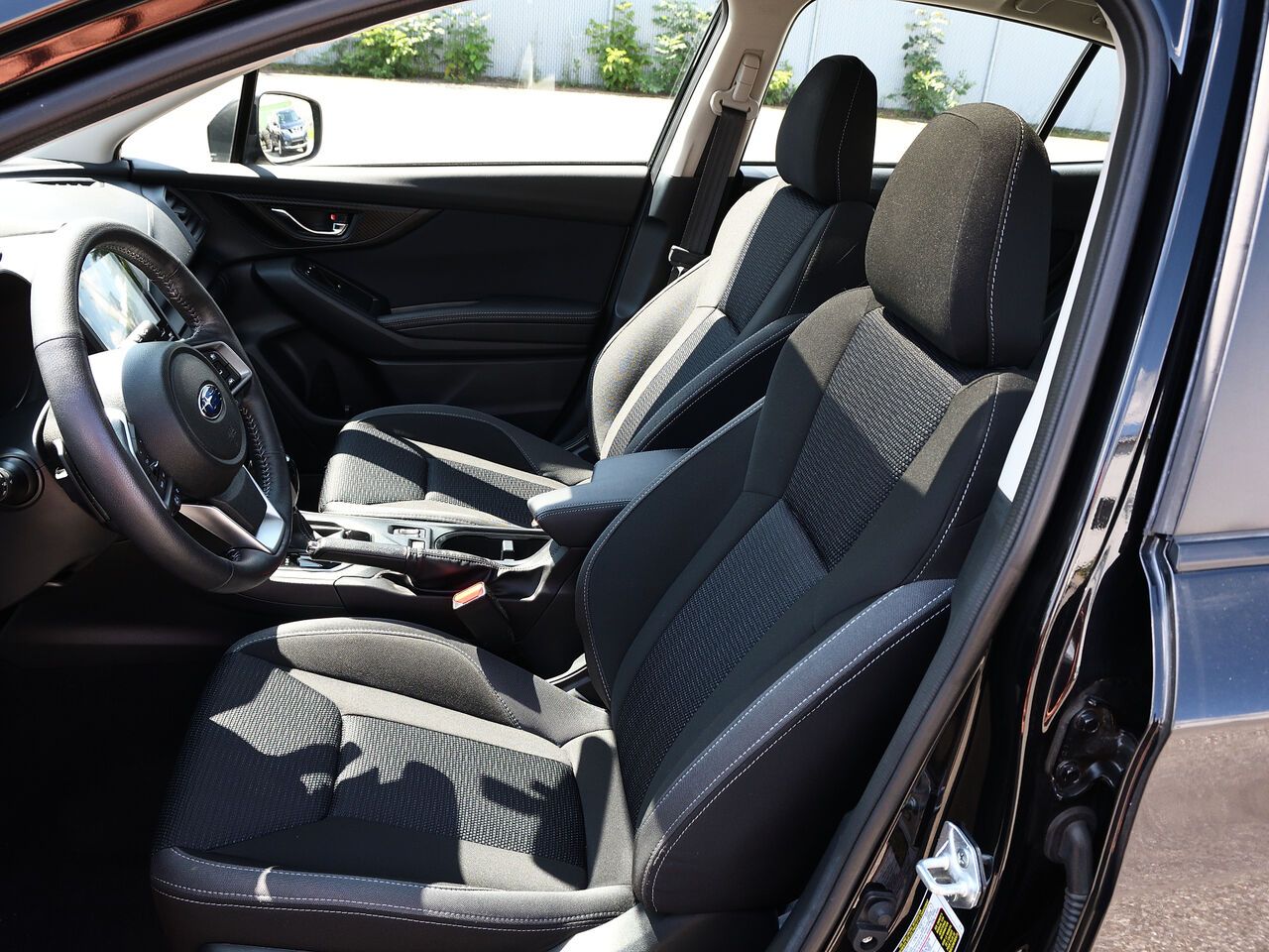 2023 Subaru Impreza
