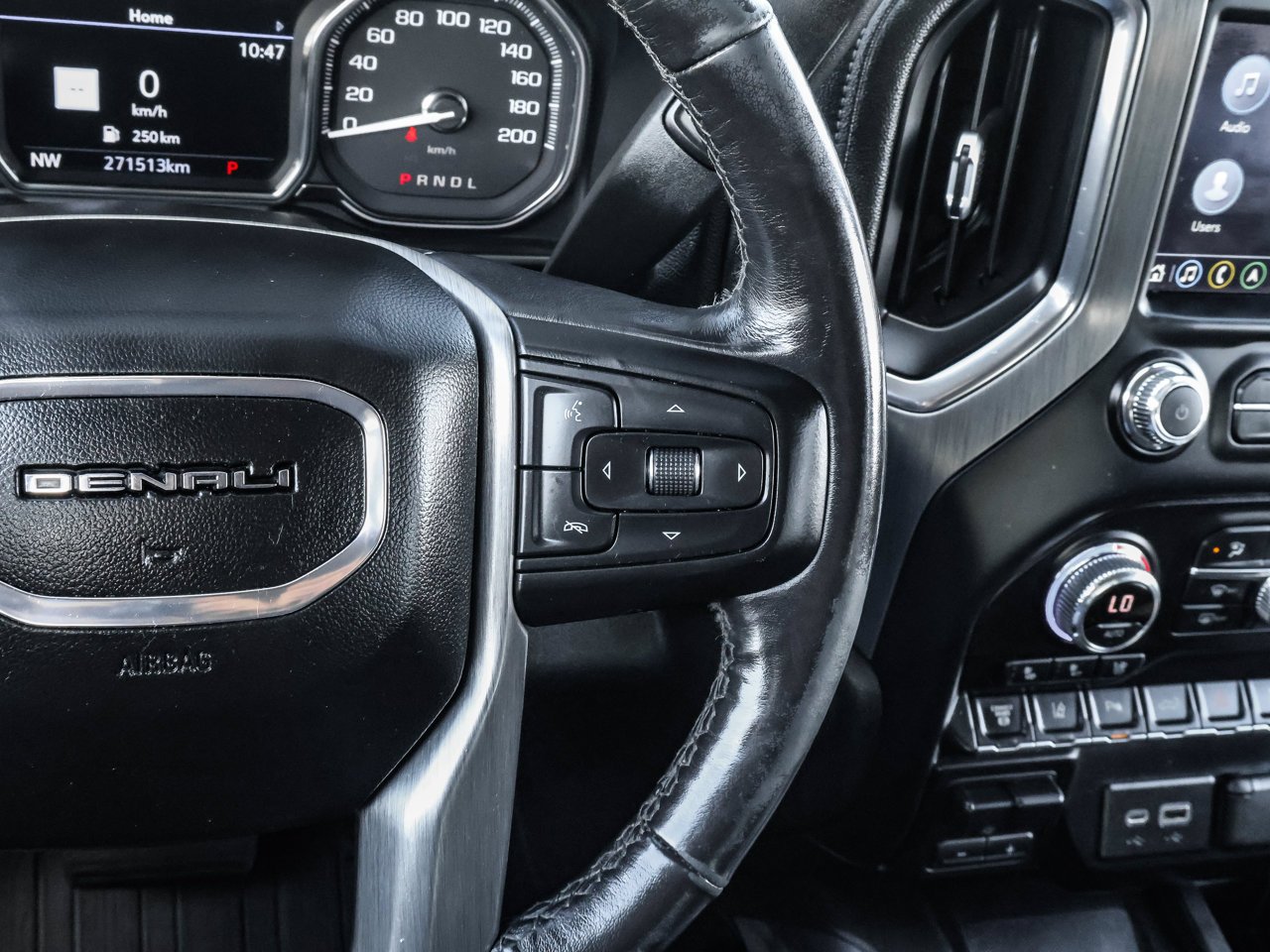 2022 GMC Sierra 3500HD 4WD Crew Cab 159 Denali Black Sherwood Park - photo #24