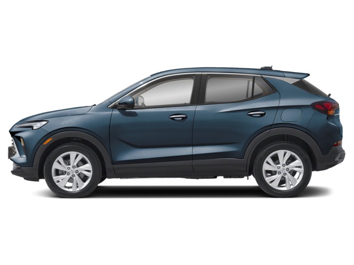 2026 Buick Encore GX Privilégié