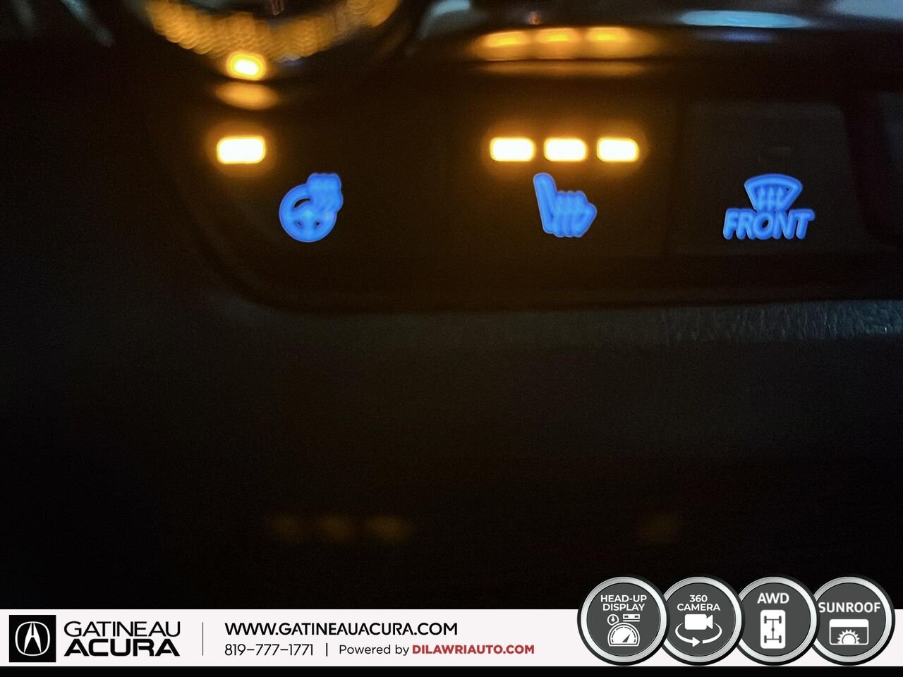 2022 Mazda CX-30 GT AWD Black Ottawa & Gatineau - photo #6