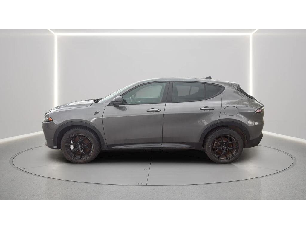 2024 Dodge Hornet Grey Gatineau - photo #1