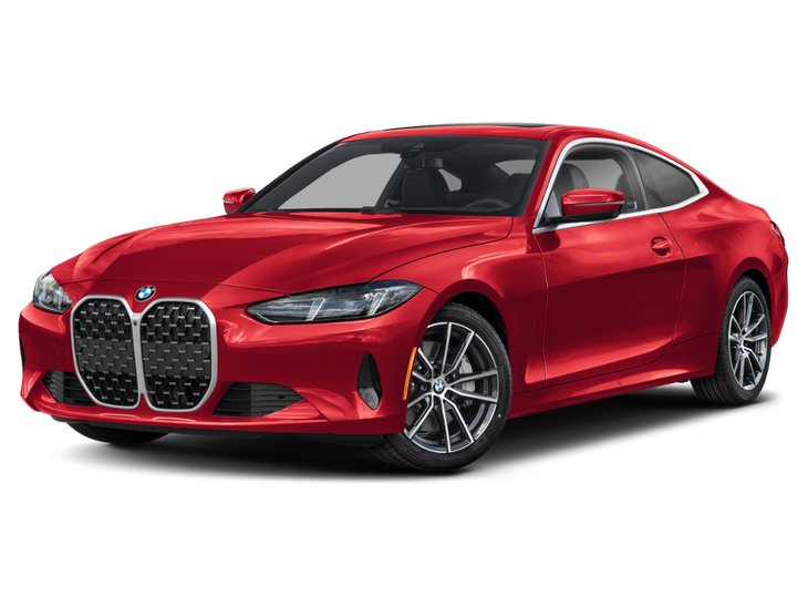 2026 BMW Série 4 430i xDrive