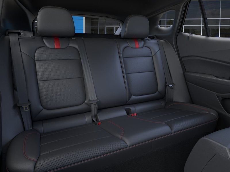 2026 CHEVROLET Trax 2RS 4 portes TA MOSAIC BLACK METALLIC Sherbrooke - photo #16