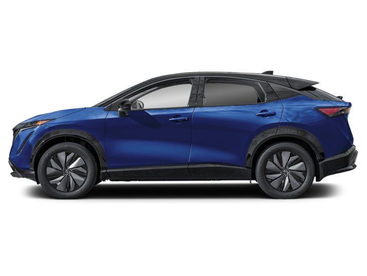 2026 Nissan ARIYA SV