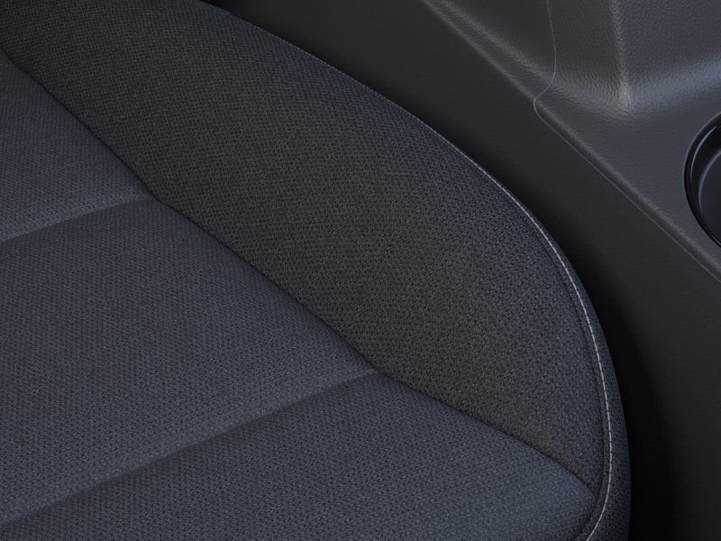 2025 CHEVROLET COLORADO Trail Boss cabine multiplace 4RM White Sherbrooke - photo #20