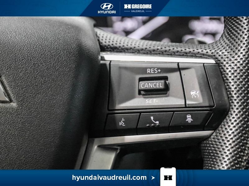 Mitsubishi Outlander 2023 Argent Saint-Eustache - photo #23