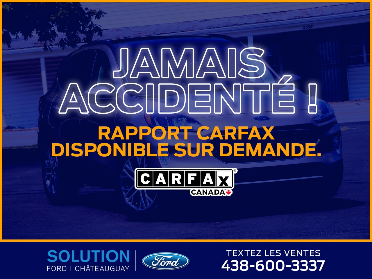 Ford F-150 Lightning FLASH FLASH, AWD, GROSSE BAT, REMORQ MAX, 9.6KW GEN 2024 Noir Châteauguay - photo #6