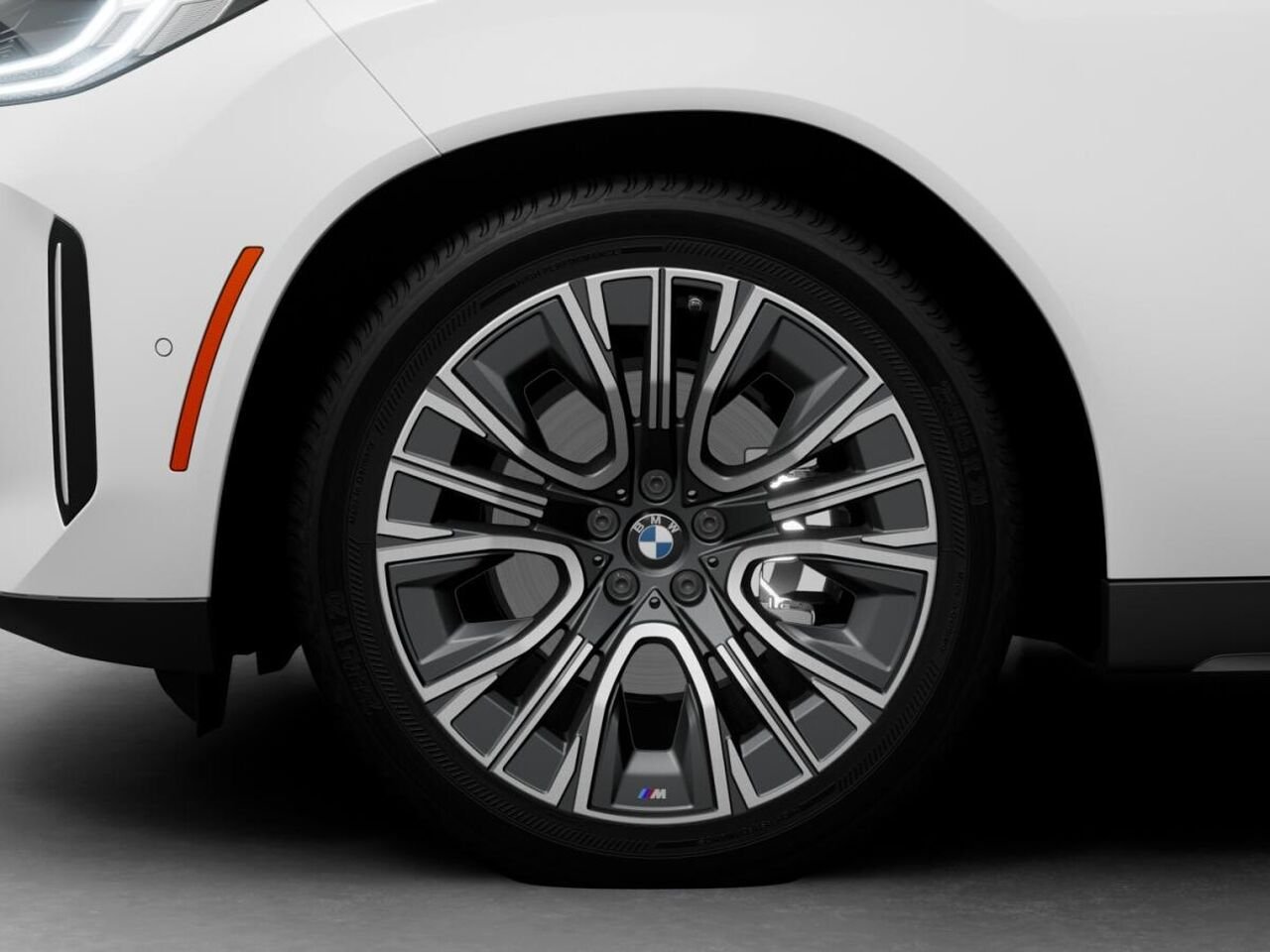 2026 BMW X3 Alpine White Blainville - photo #13