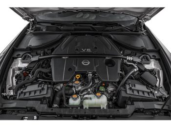 Nissan Z Sport