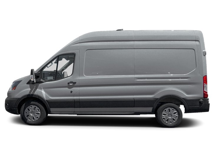 2026 Ford E-Transit fourgonnette utilitaire