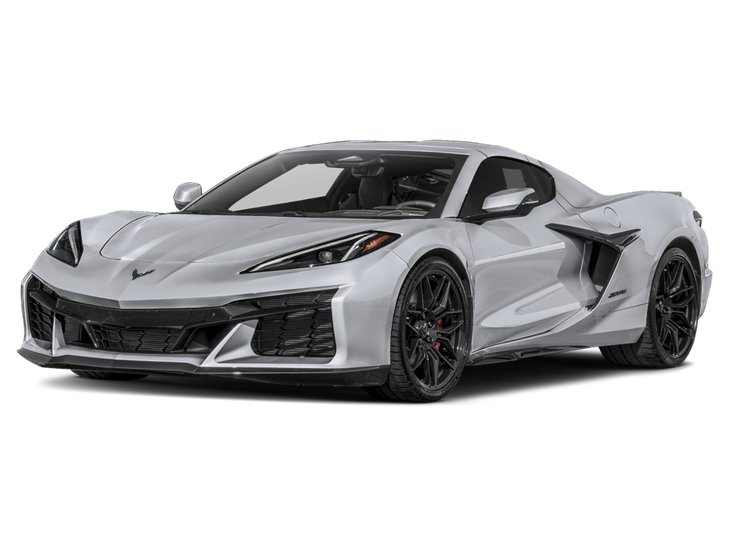 2026 Chevrolet Corvette 2LZ