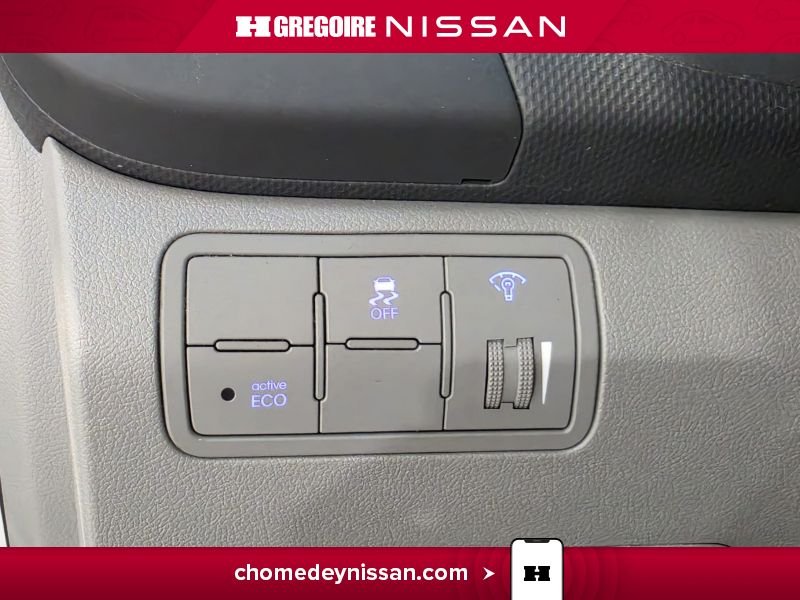 Hyundai Accent CH7214 | GL * A/C * Automatique * Groupe Electrique * Cruis 2015 Argent Laval - photo #13