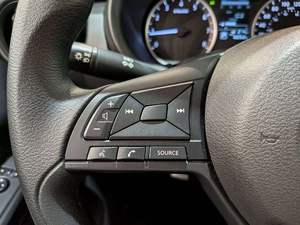 Nissan Kicks 2024 Noir Val-David - photo #15