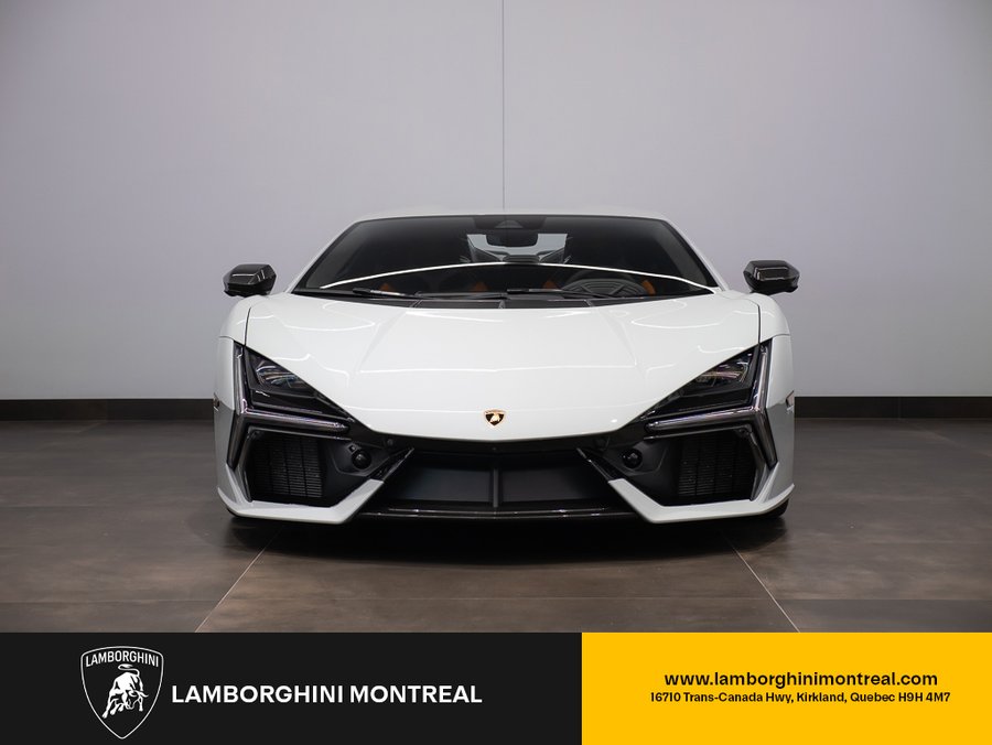 Lamborghini Revuelto PRE-OWNED 2024