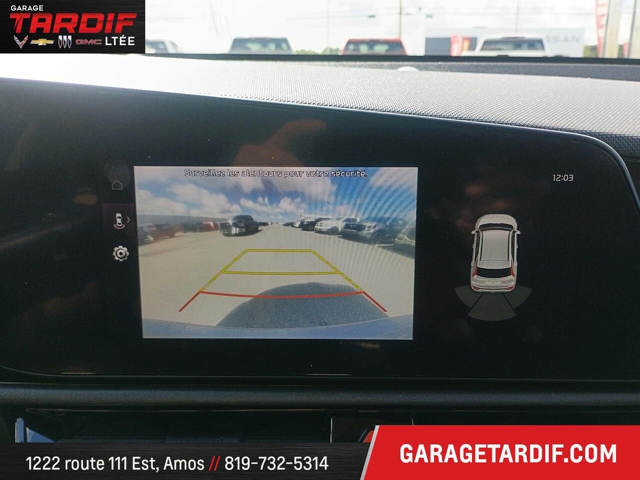 2023 KIA NIRO EV Premium Grey Amos - photo #26