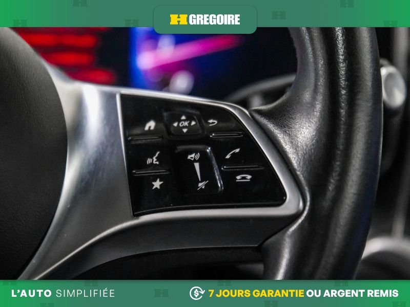 2023 Mercedes Benz GLC Grey Saint-Eustache - photo #22