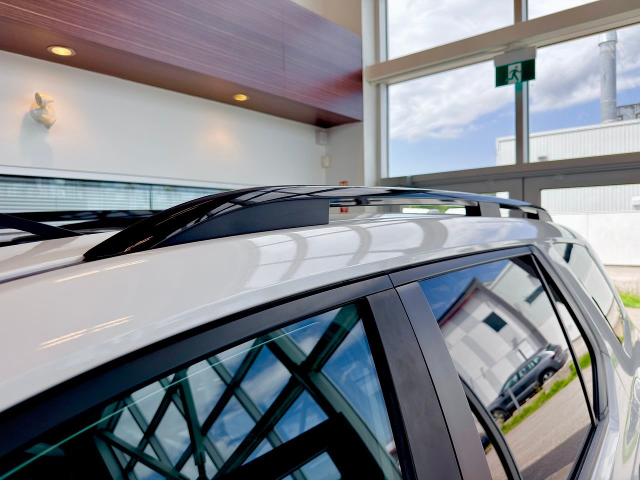 Honda Pilot 2023 Blanc Notre-Dame-des-Prairies - photo #17