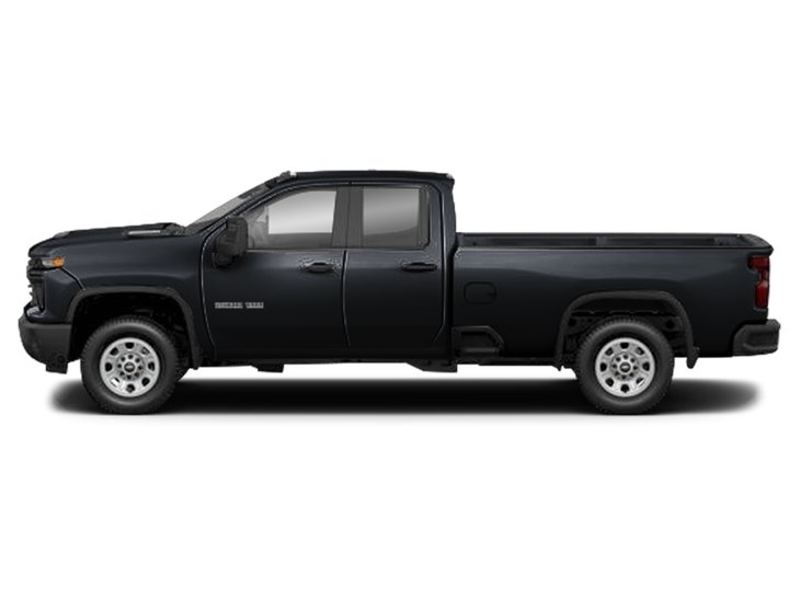 2026 Chevrolet Silverado 3500HD LT