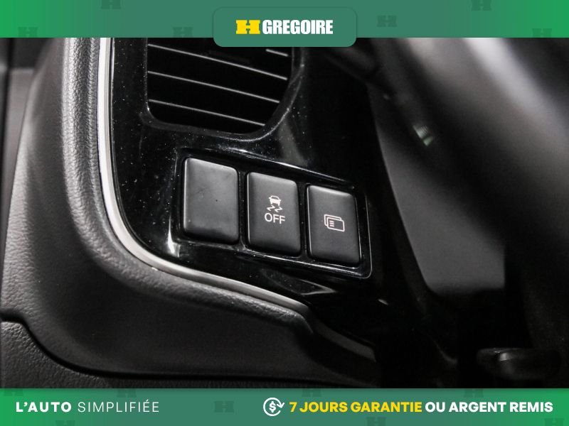 Mitsubishi Outlander PHEV 2020 Gris Laval - photo #17