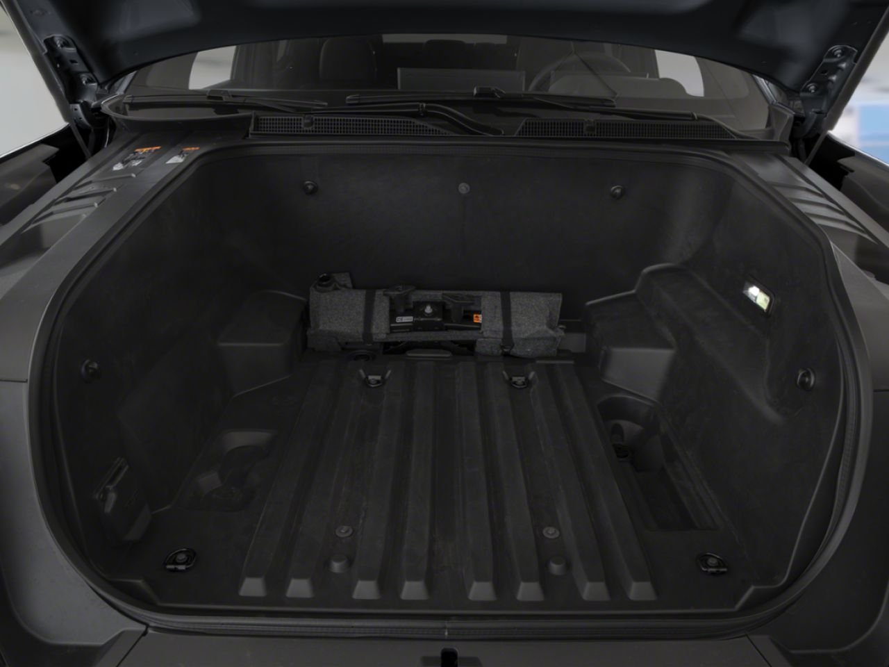 CHEVROLET SILVERADO EV WT à autonomie maximale à cabine multiplace e4RM 2026 Blanc Sherbrooke - photo #3