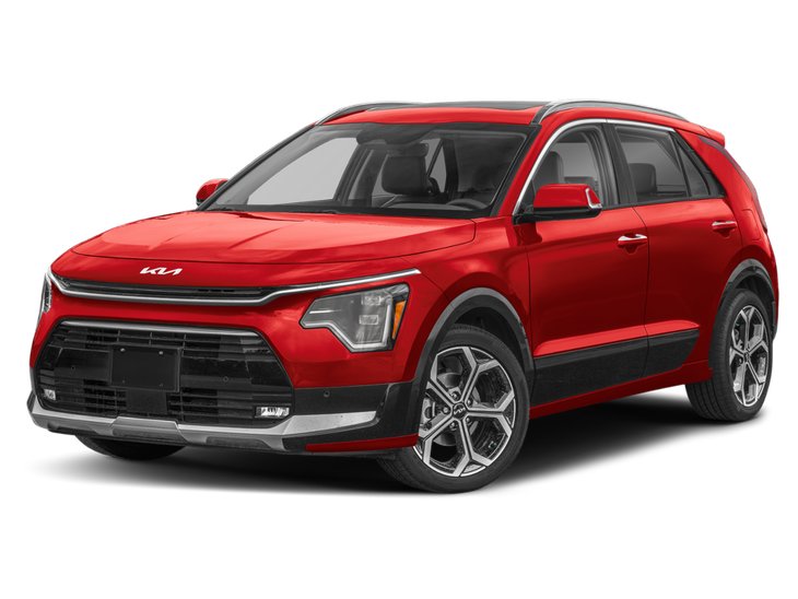 2026 Kia Niro SX