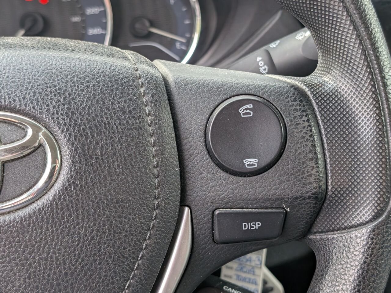 2014 Toyota Corolla 2T1BURHEXEC047051 Blue Sherbrooke - photo #12