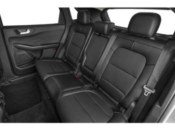 Ford Escape VHR