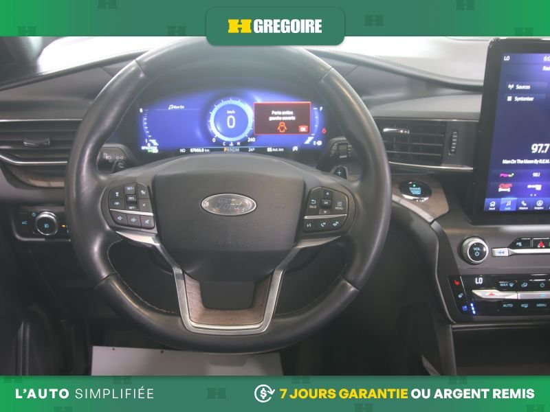 Nissan Rogue 2025 Noir Saint-Eustache - photo #18