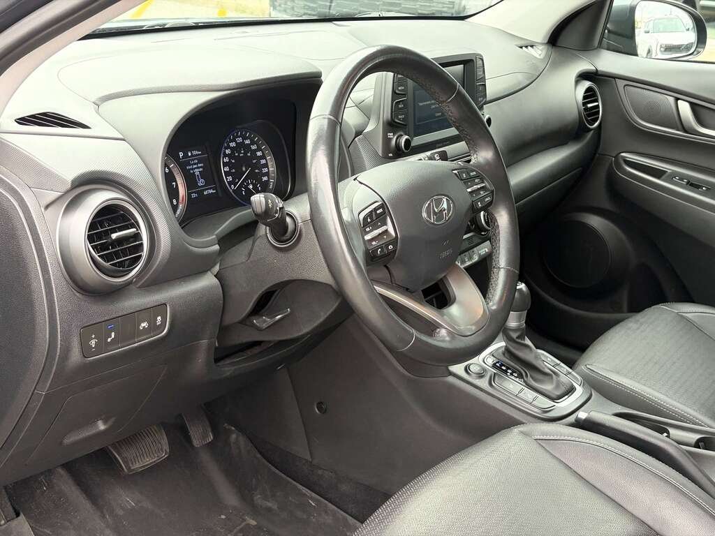 2023 Kia Sportage Black Gatineau - photo #11