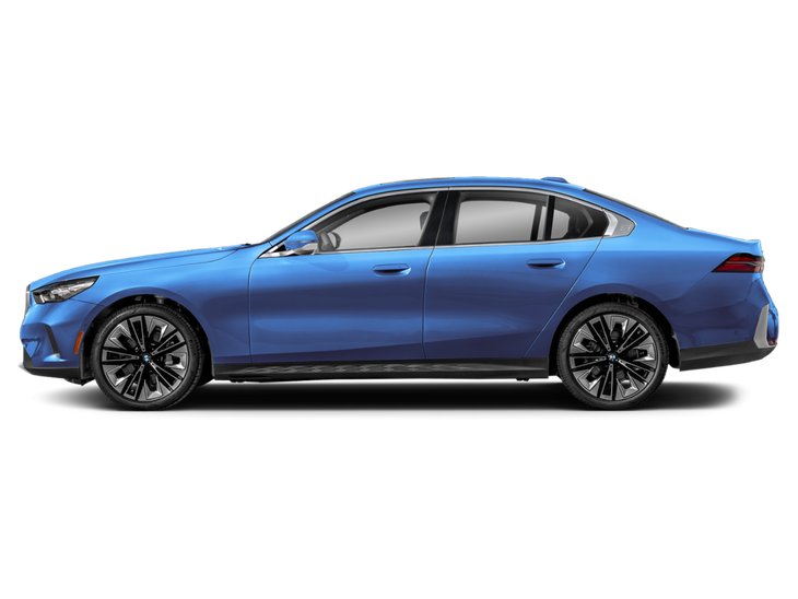 2026 BMW Série 5 530i xDrive