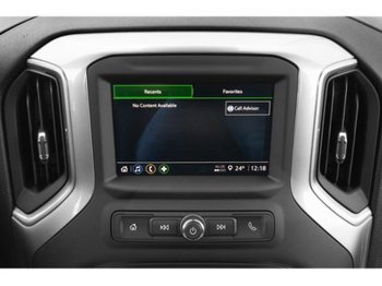 GMC Sierra 3500HD SLE