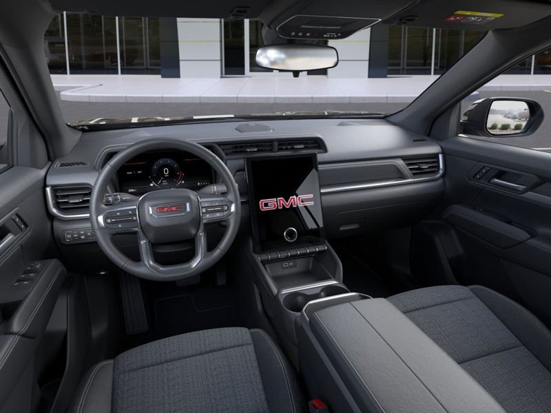 GMC Terrain Élévation TI 2026 Ébène crépuscule métallisé Saint-Eustache - photo #14