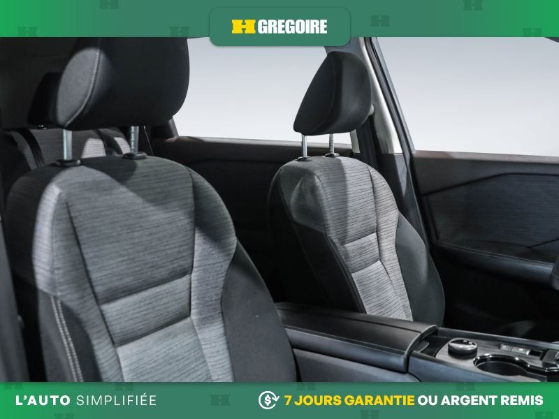 Nissan Rogue 2023 Gris Blainville - photo #26