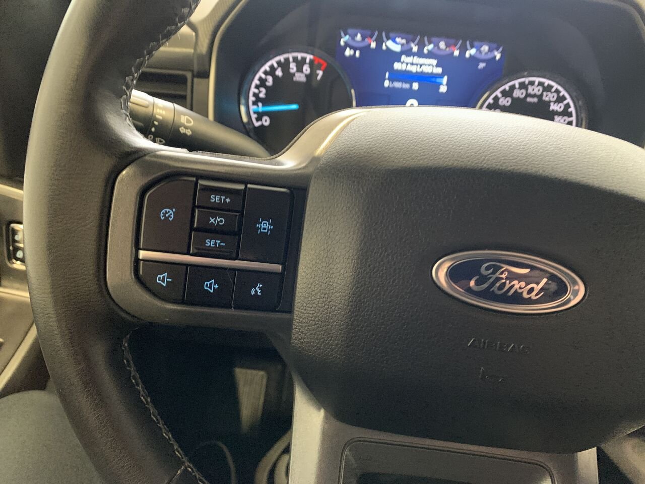 2023 Ford F-150 SUPERCREW XLT SPORT White Châteauguay - photo #38