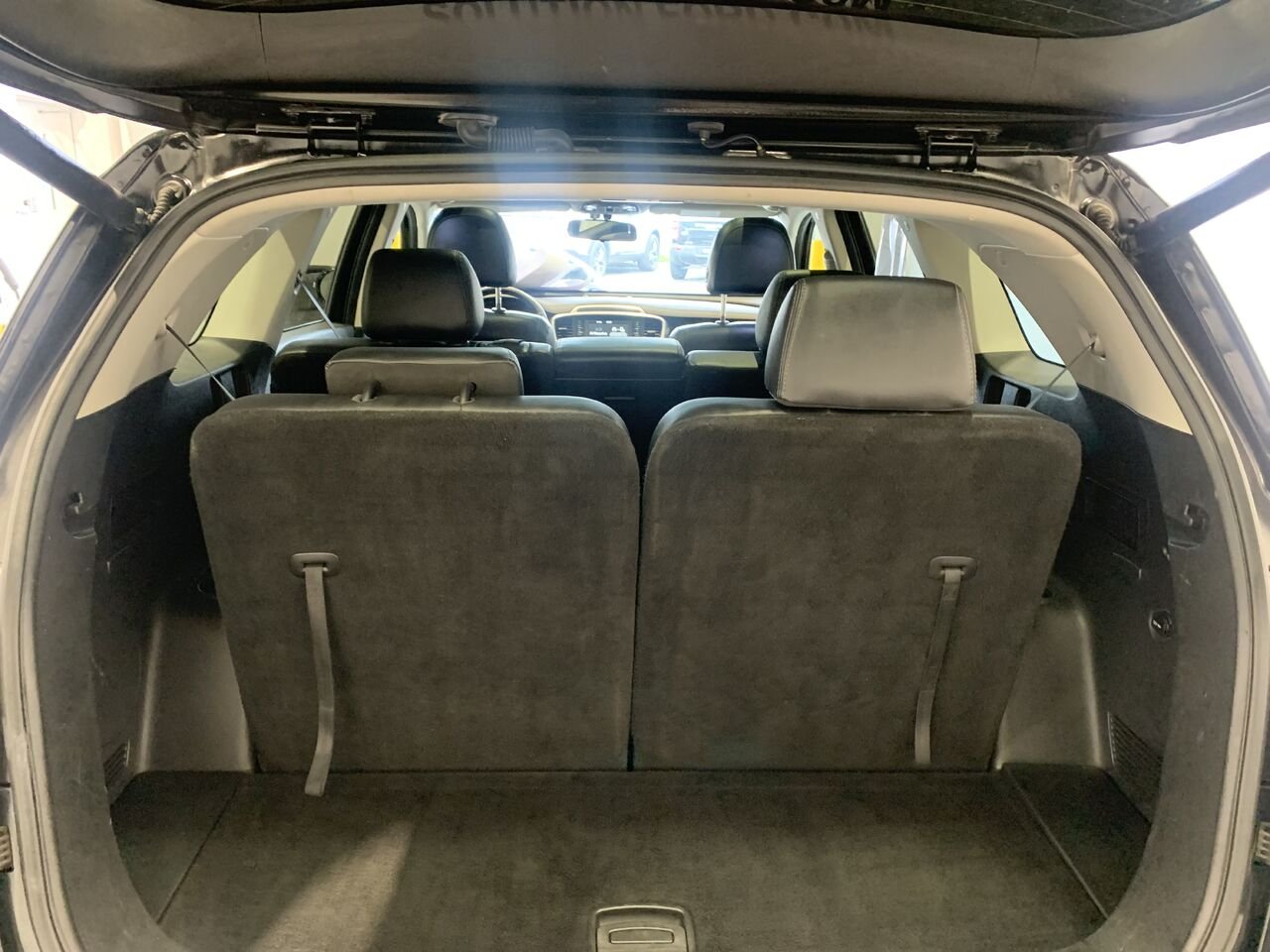 2020 Kia Sorento EX SORENTO EX Black Châteauguay - photo #7