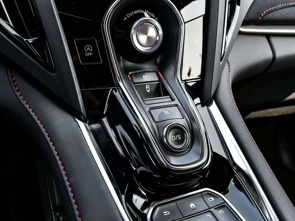 2024 Acura RDX A-Spec AWD Grey Etobicoke - photo #16