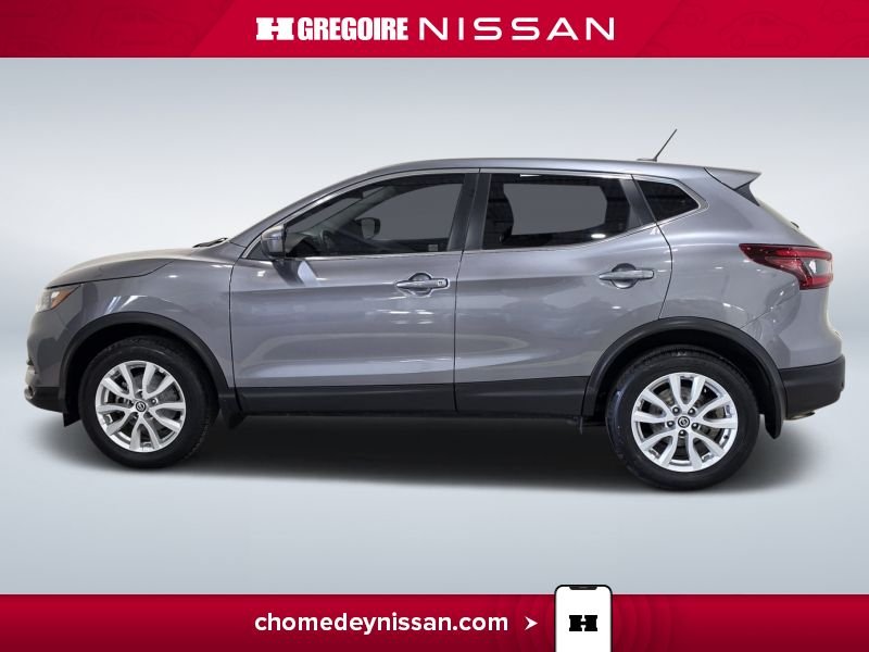 2023 Nissan Qashqai 2023 Grey