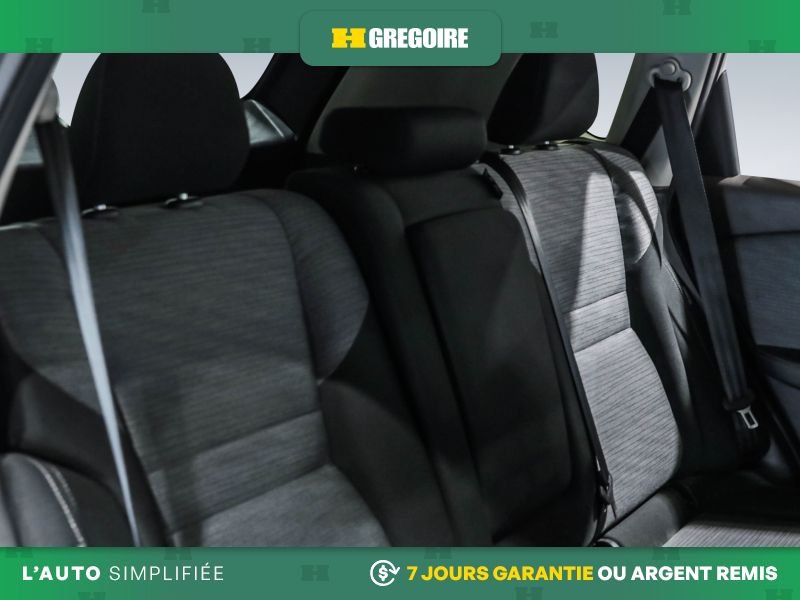 Nissan Rogue 2023 Gris Blainville - photo #24